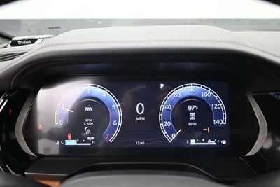 2026 Jeep Grand Cherokee L Summit