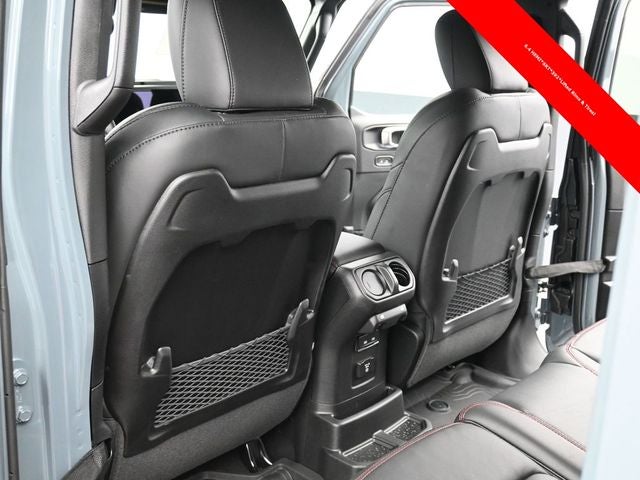 2026 Jeep Wrangler 392