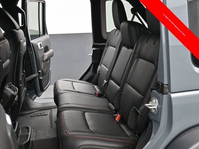 2026 Jeep Wrangler 392