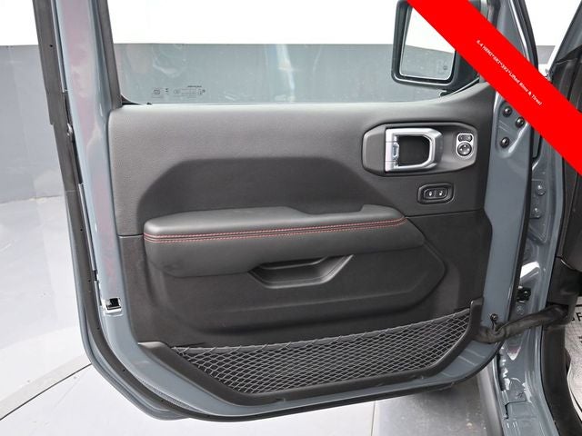 2026 Jeep Wrangler 392