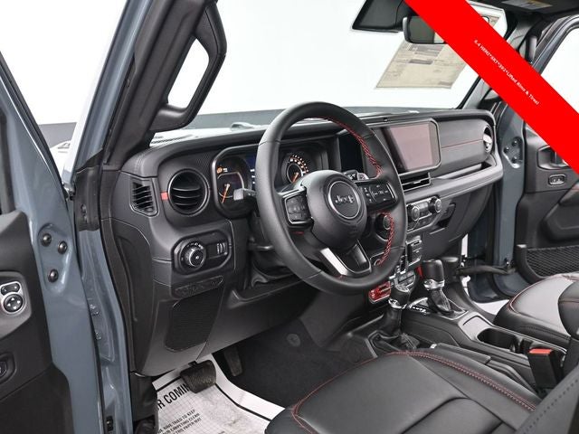 2026 Jeep Wrangler 392