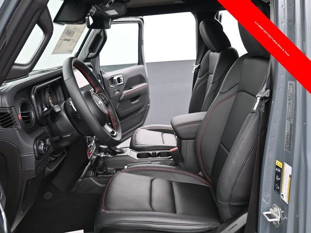 2026 Jeep Wrangler 392