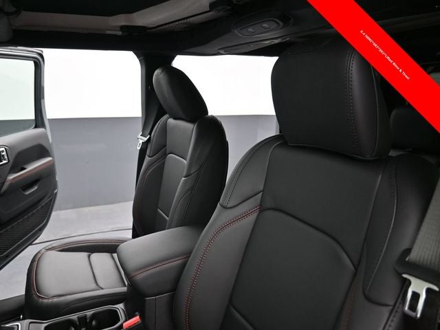 2026 Jeep Wrangler 392