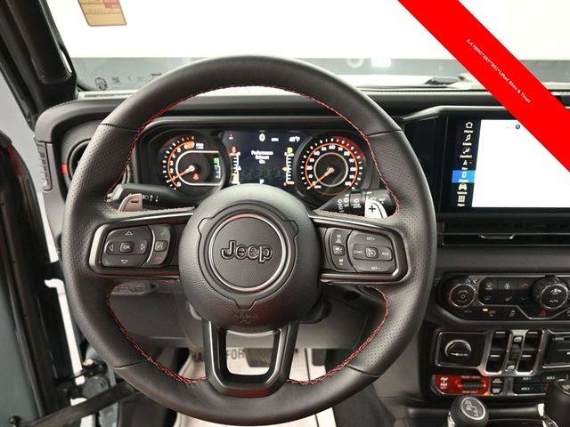 2026 Jeep Wrangler 392