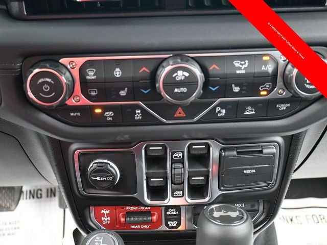 2026 Jeep Wrangler 392