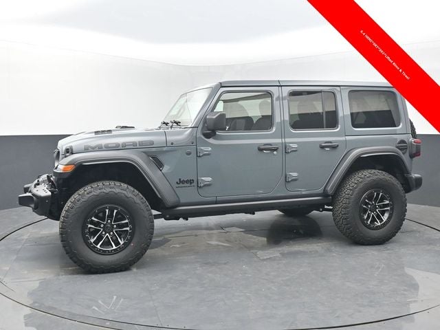 2026 Jeep Wrangler 392