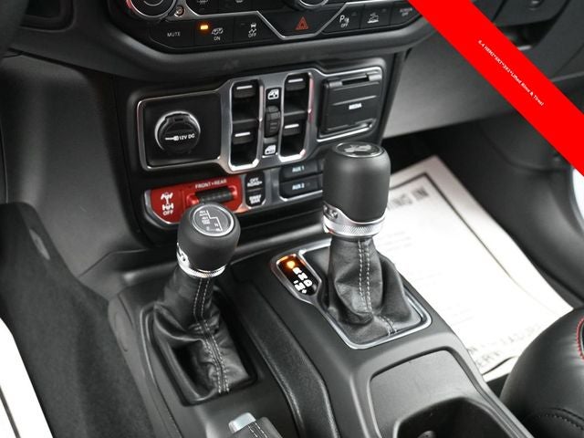 2026 Jeep Wrangler 392