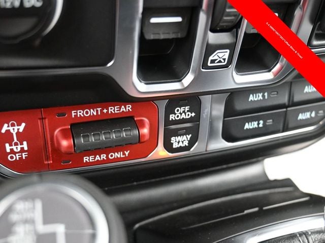 2026 Jeep Wrangler 392