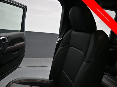 2026 Jeep Wrangler 392