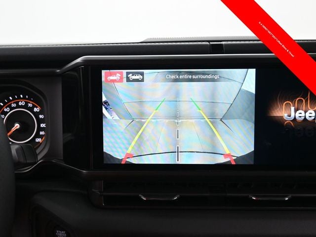 2026 Jeep Wrangler 392