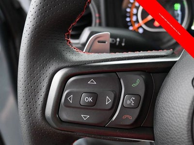 2026 Jeep Wrangler 392