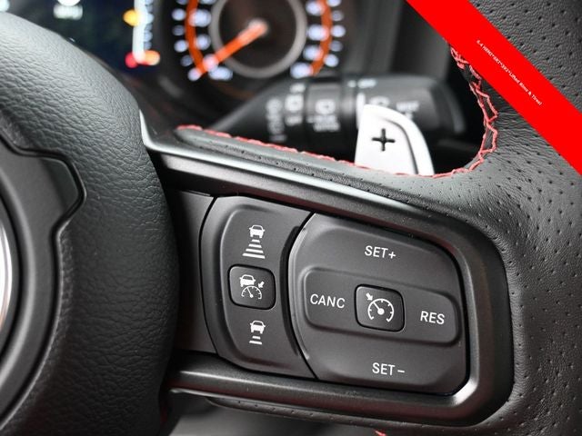 2026 Jeep Wrangler 392