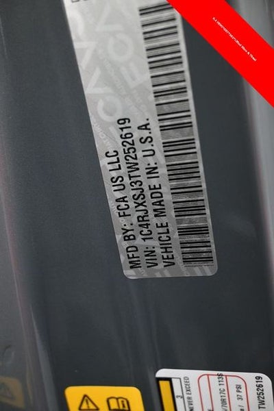 2026 Jeep Wrangler 392