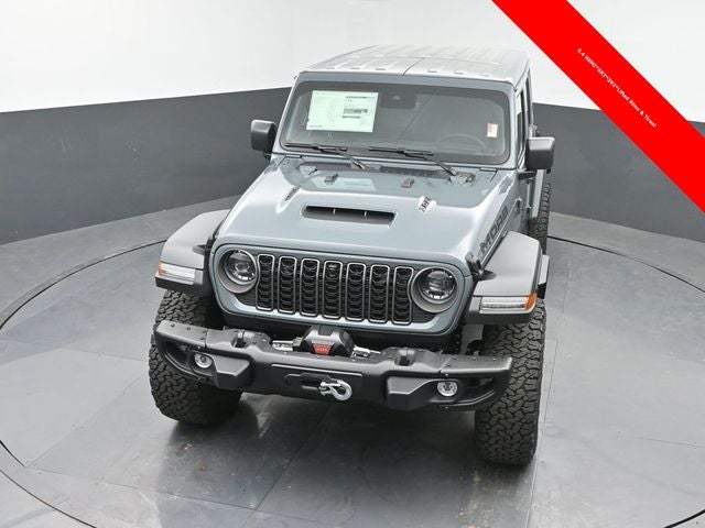 2026 Jeep Wrangler 392