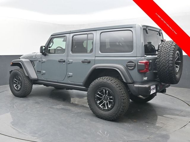 2026 Jeep Wrangler 392