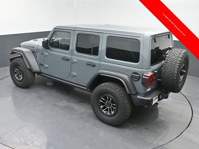 2026 Jeep Wrangler 392