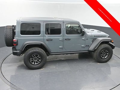 2026 Jeep Wrangler 392