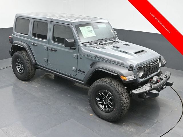 2026 Jeep Wrangler 392