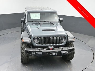 2026 Jeep Wrangler 392