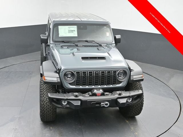 2026 Jeep Wrangler 392