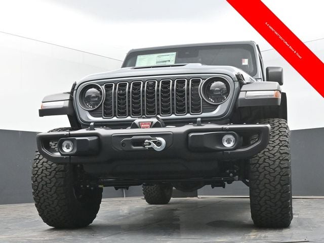 2026 Jeep Wrangler 392