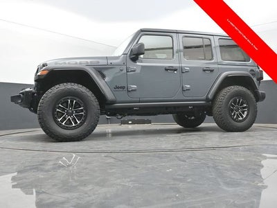 2026 Jeep Wrangler 392