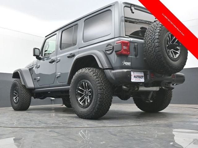2026 Jeep Wrangler 392