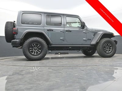 2026 Jeep Wrangler 392