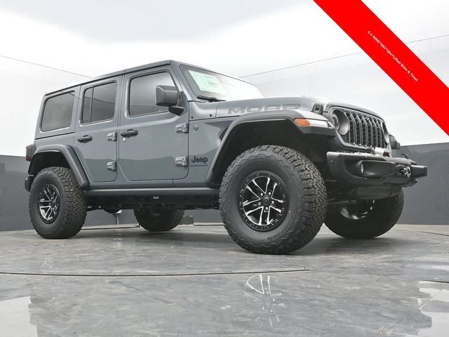2026 Jeep Wrangler 392