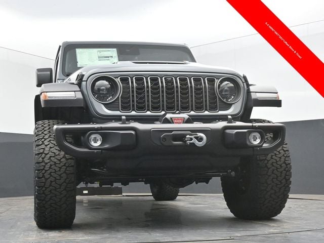 2026 Jeep Wrangler 392