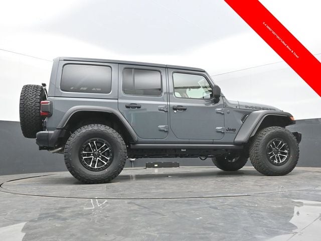 2026 Jeep Wrangler Moab 392
