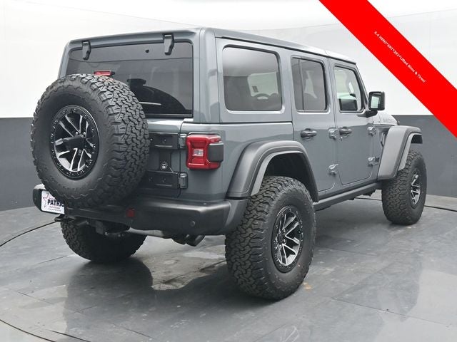 2026 Jeep Wrangler 392