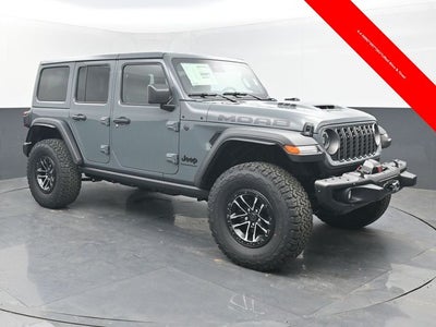 2026 Jeep Wrangler 392