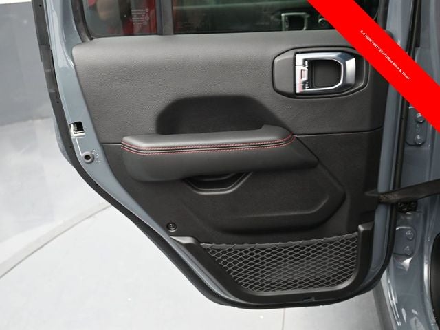 2026 Jeep Wrangler 392