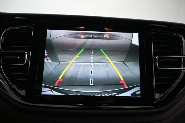 2026 Dodge Durango GT HEMI V8