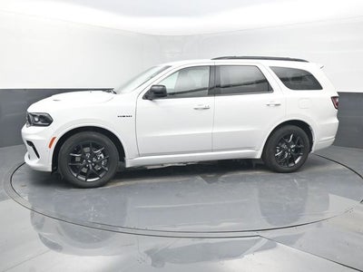 2026 Dodge Durango GT HEMI V8