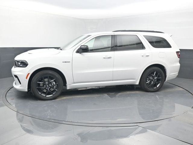 2026 Dodge Durango GT HEMI V8