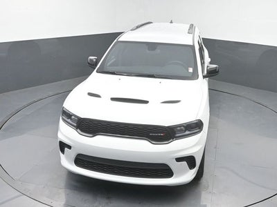 2026 Dodge Durango GT HEMI V8