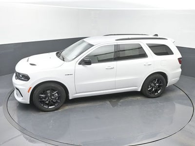 2026 Dodge Durango GT HEMI V8