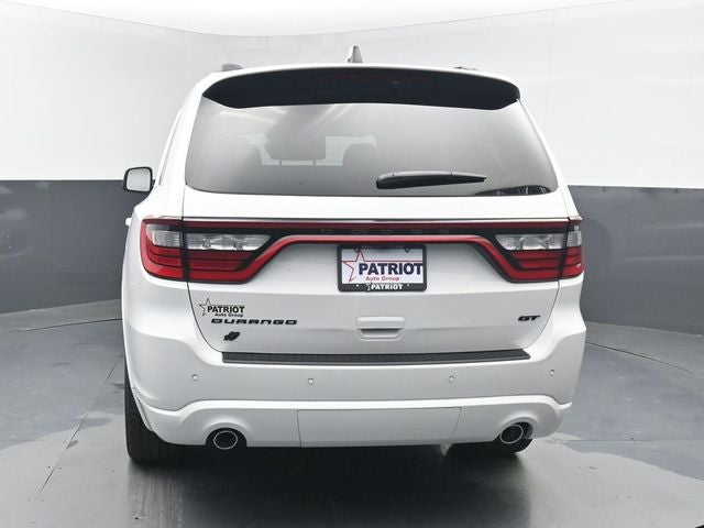 2026 Dodge Durango GT HEMI V8