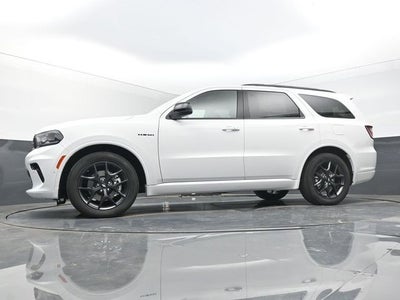 2026 Dodge Durango GT HEMI V8