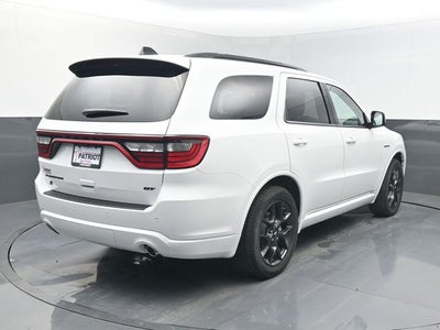 2026 Dodge Durango GT HEMI V8