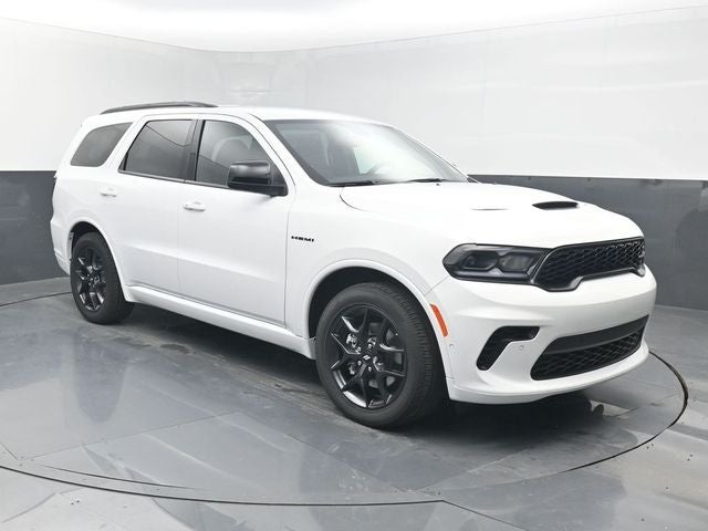 2026 Dodge Durango GT HEMI V8