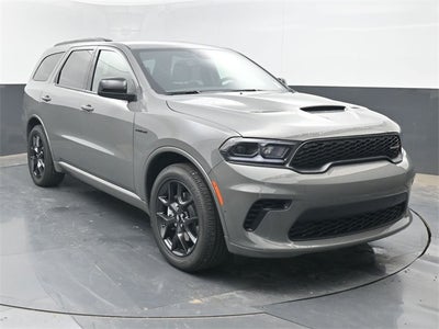 2026 Dodge Durango GT HEMI V8
