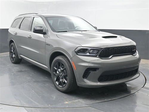 2026 Dodge Durango GT HEMI V8