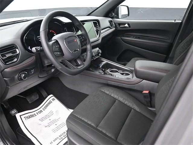 2026 Dodge Durango GT HEMI V8