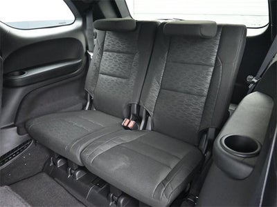 2026 Dodge Durango GT HEMI V8