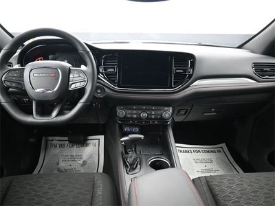 2026 Dodge Durango GT HEMI V8