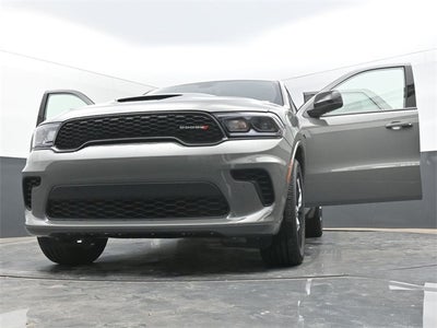2026 Dodge Durango GT HEMI V8