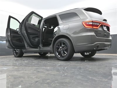 2026 Dodge Durango GT HEMI V8